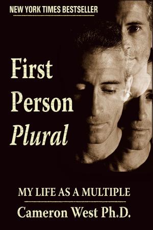 bigCover of the book First Person Plural: My Life as a Multiple by 