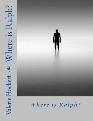 bigCover of the book Where is Ralph? by 