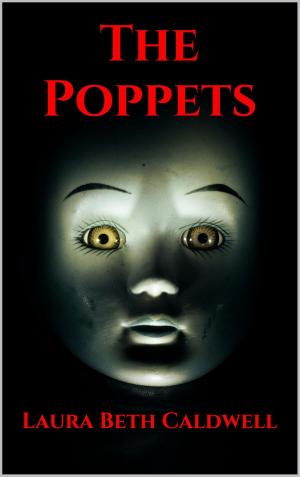 Cover of the book The Poppets by Joanne Lecuyer