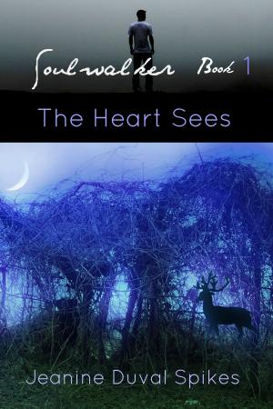 bigCover of the book The Heart Sees by 