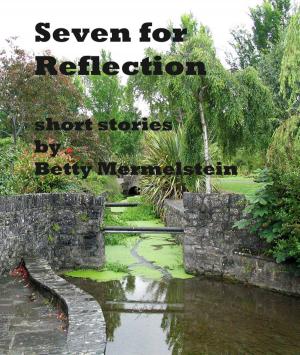 bigCover of the book Seven for Reflection by 