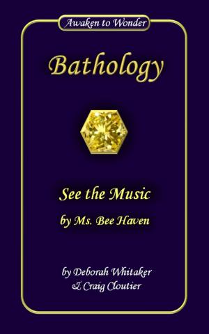 Cover of the book See the Music Bathology Series by Osman Deniztekin, Dave Marcum, Steve Smith, Mahan Khalsa