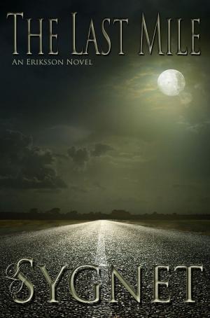 Cover of the book The Last Mile by Merry Jones