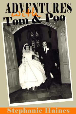 Cover of Adventures with Tom & Poo