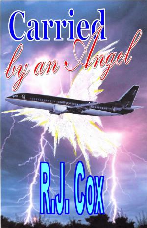 bigCover of the book Carried by an Angel by 
