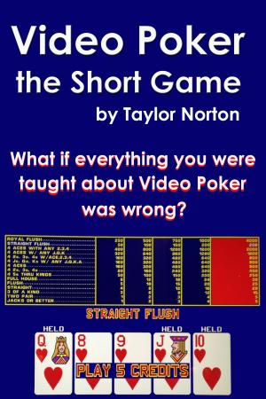 Cover of the book Video Poker: the Short Game by Stefano Zanzoni