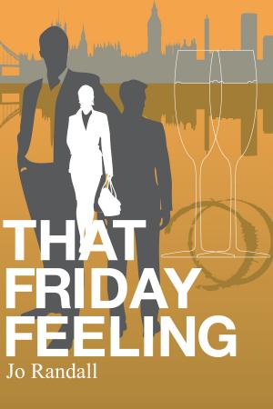 Cover of the book That Friday Feeling by Jaclyn McClain