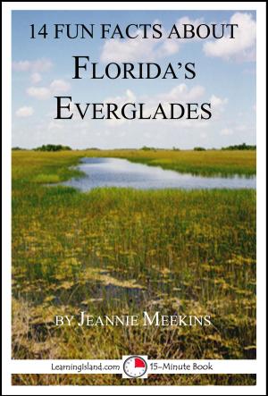 Cover of the book 14 Fun Facts About Florida's Everglades: A 15-Minute Book by Anita Hansemann