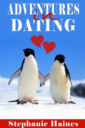 Book cover of Adventures in Dating