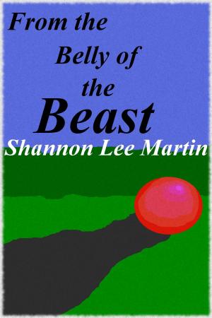 Cover of the book From the Belly of the Beast by Ethelle Gladden