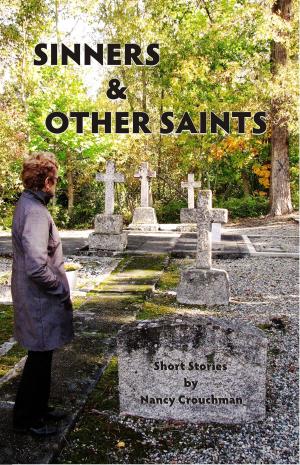 Cover of the book Sinners and Other Saints by BS Murthy