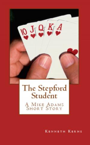 Cover of the book The Stepford Student by Cathy Vasas-Brown