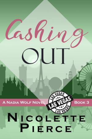 Book cover of Cashing Out