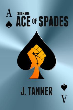 Cover of the book Codename: Ace of Spades by Luna Challis