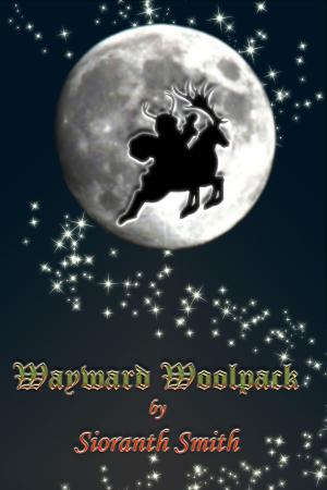 Cover of the book Wayward Woolpack by Ethan James Petty