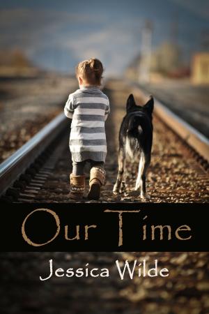 Book cover of Our Time