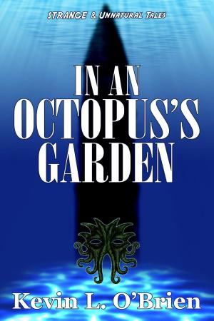 Book cover of In an Octopus's Garden