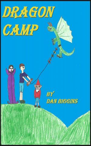 Cover of Dragon Camp