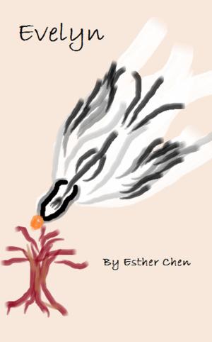 Book cover of Evelyn