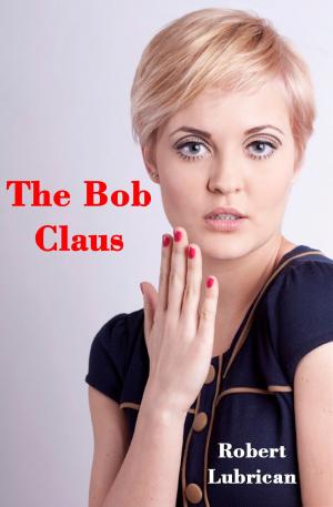 Book cover of The Bob Claus