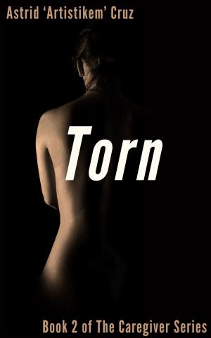 bigCover of the book Torn (Book 2 of The Caregiver Series) by 