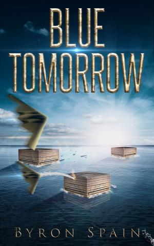 Cover of the book Blue Tomorrow by John Patrick
