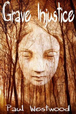 Cover of the book Grave Injustice by Shawn Berry