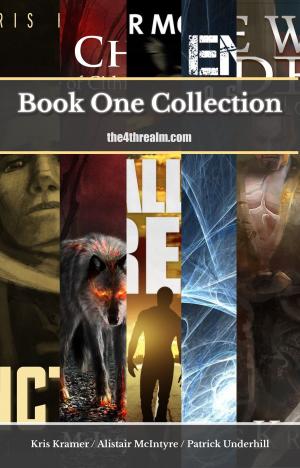Book cover of Book One Collection