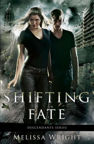 bigCover of the book Shifting Fate by 