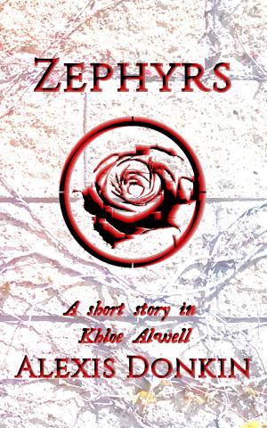 Cover of the book Zephyrs by Alexis Donkin