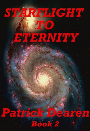Cover of the book Starflight to Eternity by Grace Hudson