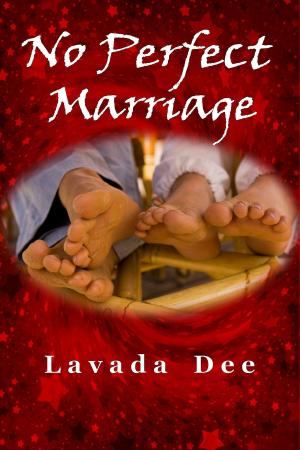 Cover of the book No Perfect Marriage by Linda O'Toole