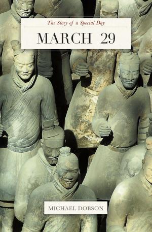 Cover of March 29: The Story of a Special Day