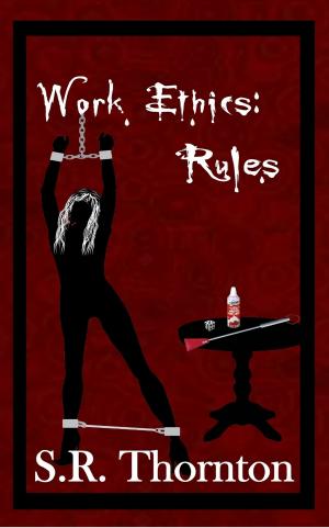 Cover of the book Work Ethics: Rules by Claude McKay