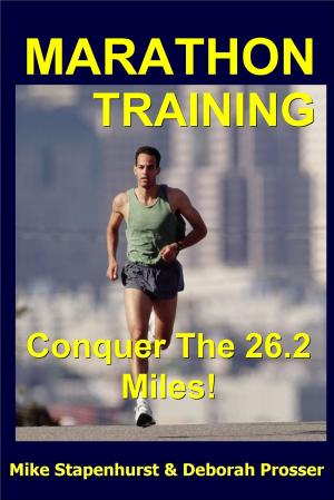 bigCover of the book Marathon Training by 