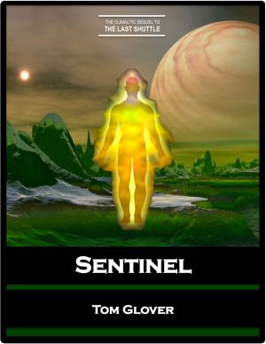 Book cover of Sentinel