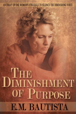 Cover of the book The Diminishment of Purpose by Stan Baldwin