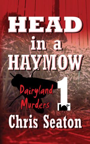 Cover of the book Dairyland Murders Book 1: Head in a Haymow by Jennifer Carole Lewis