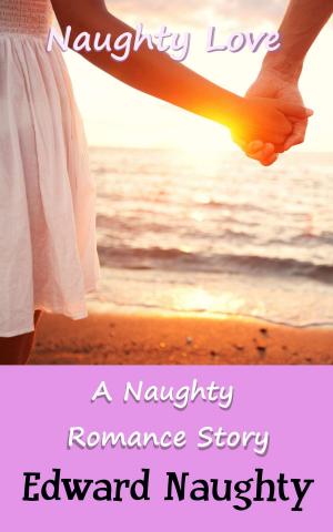 Cover of Naughty Love: A Naughty Romance Story