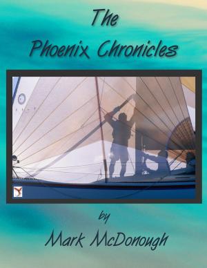 Book cover of The Phoenix Chronicles Omnibus