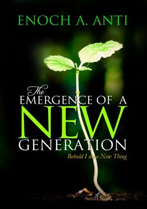 Book cover of The Emergence Of A New Generation