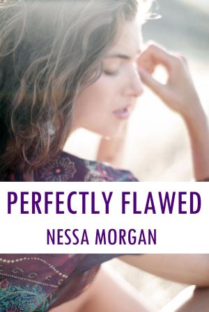 bigCover of the book Perfectly Flawed (Flawed 1) by 