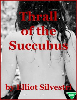 Cover of Thrall of the Succubus