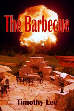 Book cover of The Barbecue