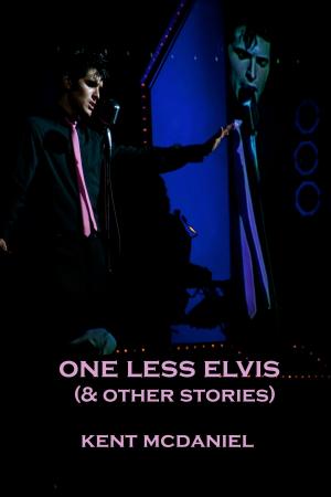Cover of One Less Elvis (and Other Stories)