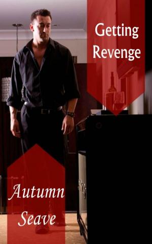bigCover of the book Getting Revenge by 