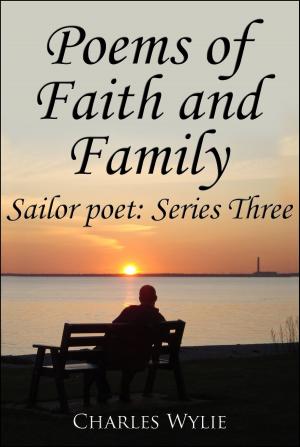 Cover of the book Poems of Faith and Family by Aingeal Rose O'Grady, Ahonu