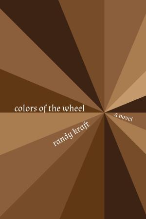 Cover of the book Colors of the Wheel by Iwao Otsuka