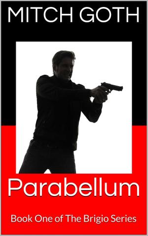 Cover of the book Parabellum by Yuri Vinokurov