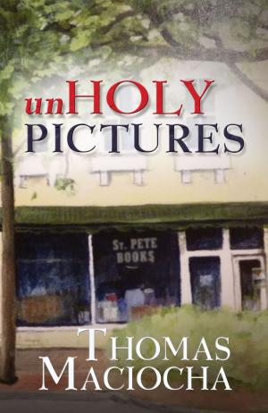 bigCover of the book Unholy Pictures by 
